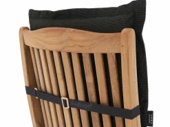 Madison 6er Hochleher Auflagen Set