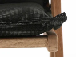 Madison 6er Hochleher Auflagen Set