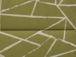 Madison Fiber de luxe Hochlehner Auflage 125x50 cm
