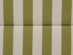 Madison Fiber de luxe Hochlehner Auflage 125x50 cm