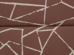 Madison Fiber de luxe Hochlehner Auflage 125x50 cm