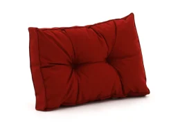Madison Florance Loungekissen Rücken ca. 73x43 cm