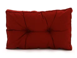 Madison Florance Loungekissen Rücken ca. 73x43 cm