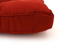 Madison Florance Loungekissen Rücken ca. 73x43 cm