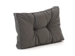 Madison Florance Loungekissenset Rücken ca. 73x43 cm Sitz ca. 73x73 cm 2-Teilig