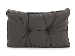 Madison Florance Loungekissenset Rücken ca. 73x43 cm Sitz ca. 73x73 cm 2-Teilig