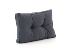 Madison Florance Loungekissenset Rücken ca. 73x43 cm Sitz ca. 73x73 cm 4-Teilig