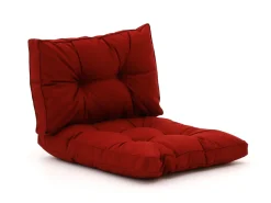 Madison Florance Loungekissenset Rücken ca. 73x43 cm Sitz ca. 73x73 cm 2-Teilig