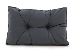 Madison Florance Loungekissenset Rücken ca. 73x43 cm Sitz ca. 73x73 cm 2-Teilig