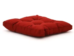 Madison Florance Loungekissenset Rücken ca. 73x43 cm Sitz ca. 73x73 cm 4-Teilig