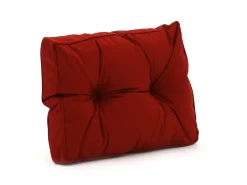 Madison Florance Loungekissenset Rücken ca. 60x40 cm Sitz ca. 60x60 cm 2-Teilig