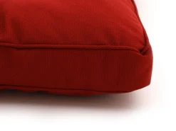 Madison Florance Loungekissenset Rücken ca. 60x40 cm Sitz ca. 60x60 cm 2-Teilig