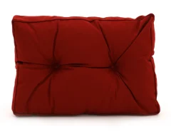 Madison Florance Loungekissenset Rücken ca. 60x40 cm Sitz ca. 60x60 cm 4-Teilig