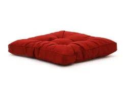 Madison Florance Loungekissenset Rücken ca. 60x40 cm Sitz ca. 60x60 cm 4-Teilig
