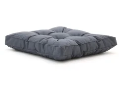 Madison Florance Loungekissenset Rücken ca. 60x40 cm Sitz ca. 60x60 cm 2-Teilig