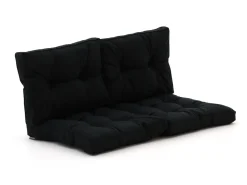 Madison Florance Loungekissenset Rücken ca. 60x40 cm Sitz ca. 60x60 cm 4-Teilig