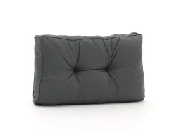 Madison Florance Loungekissen Set Sitz ca. 73x73 cm Rücken ca. 73x43 cm 4-teilig