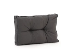 Madison Florance Loungekissen Set Sitz ca. 73x73 cm Rücken ca. 73x43 cm 4-teilig