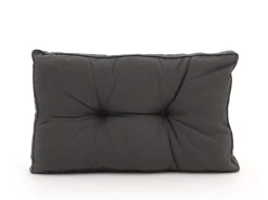 Madison Florance Loungekissen Set Sitz ca. 73x73 cm Rücken ca. 73x43 cm 4-teilig