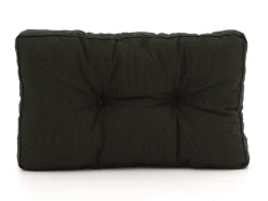 Madison Florance Loungekissen Set Sitz ca. 73x73 cm Rücken ca. 73x43 cm 4-teilig