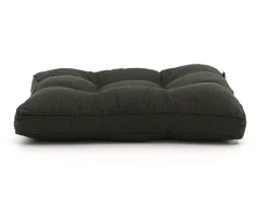 Madison Florance Loungekissen Set Sitz ca. 73x73 cm Rücken ca. 73x43 cm 4-teilig
