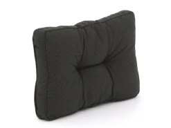 Madison Florance Loungekissen-Set Sitzkissen ca. 60x60 cm Rückenkissen ca. 60x40 cm 2-teilig