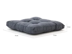 Madison Florance Loungekissen Sitz ca. 73x73 cm