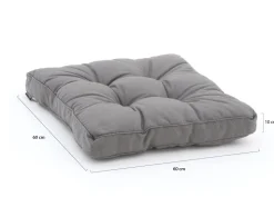 Madison Florance Loungekissen Sitz ca. 60x60 cm