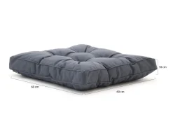 Madison Florance Loungekissen Sitz ca. 60x60 cm