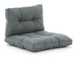 Madison Florance Loungekissen Sitz ca. 73x73 cm Rücken ca. 73x43 cm