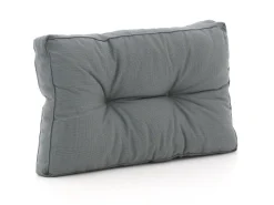 Madison Florance Loungekissen Sitz ca. 73x73 cm Rücken ca. 73x43 cm