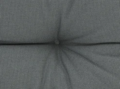 Madison Florance Loungekissen Sitz ca. 73x73 cm Rücken ca. 73x43 cm