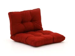 Madison Florance Loungekissen Sitz ca. 73x73 cm Rücken ca. 73x43 cm