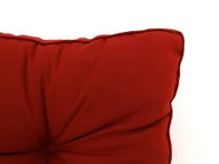 Madison Florance Loungekissen Sitz ca. 73x73 cm Rücken ca. 73x43 cm