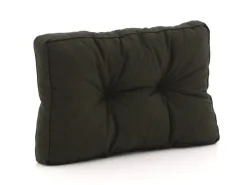 Madison Florance Loungekissen Sitz ca. 73x73 cm Rücken ca. 73x43 cm