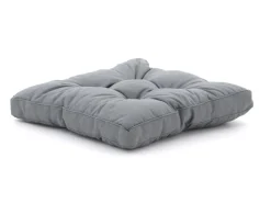 Madison Florance Loungekissen Sitz ca. 60x60 cm Rücken ca. 60x40 cm 2-Teilig