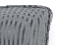 Madison Florance Loungekissen Sitz ca. 60x60 cm Rücken ca. 60x40 cm 2-Teilig