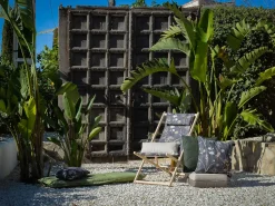 Madison Gartenbank Auflage 120x48 cm