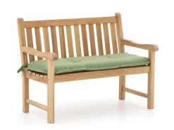 Madison Gartenbank Auflage 120x48 cm