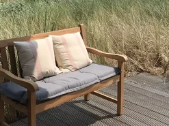 Madison Gartenbank Auflage 120x48 cm