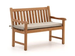 Madison Gartenbank Auflage 120x48 cm