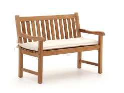 Madison Gartenbank Auflage 120x48 cm