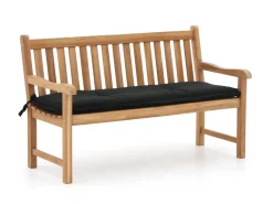 Madison Gartenbank Auflage 150x48 cm