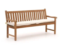 Madison Gartenbank Auflage 180x48 cm