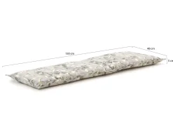 Madison Gartenbank Auflage 150x48 cm
