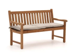 Madison Gartenbank Auflage 150x48 cm