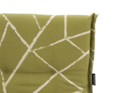 Madison Hochlehner Auflage 120x50 cm