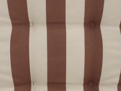 Madison Hochlehner Auflage 120x50 cm