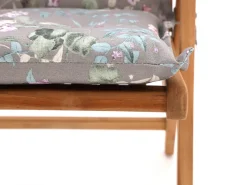 Madison Hochlehner dick 123x50 cm
