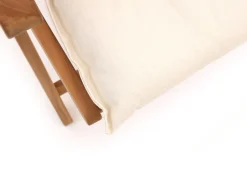 Madison Hochlehner dick 123x50 cm